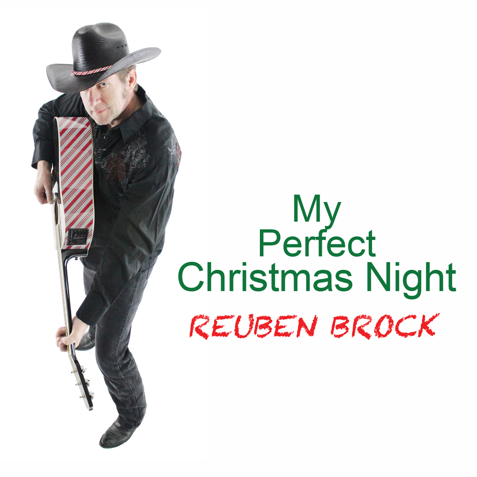 My Perfect Christmas Night Album
