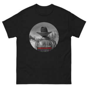 Headed Home T-shirt